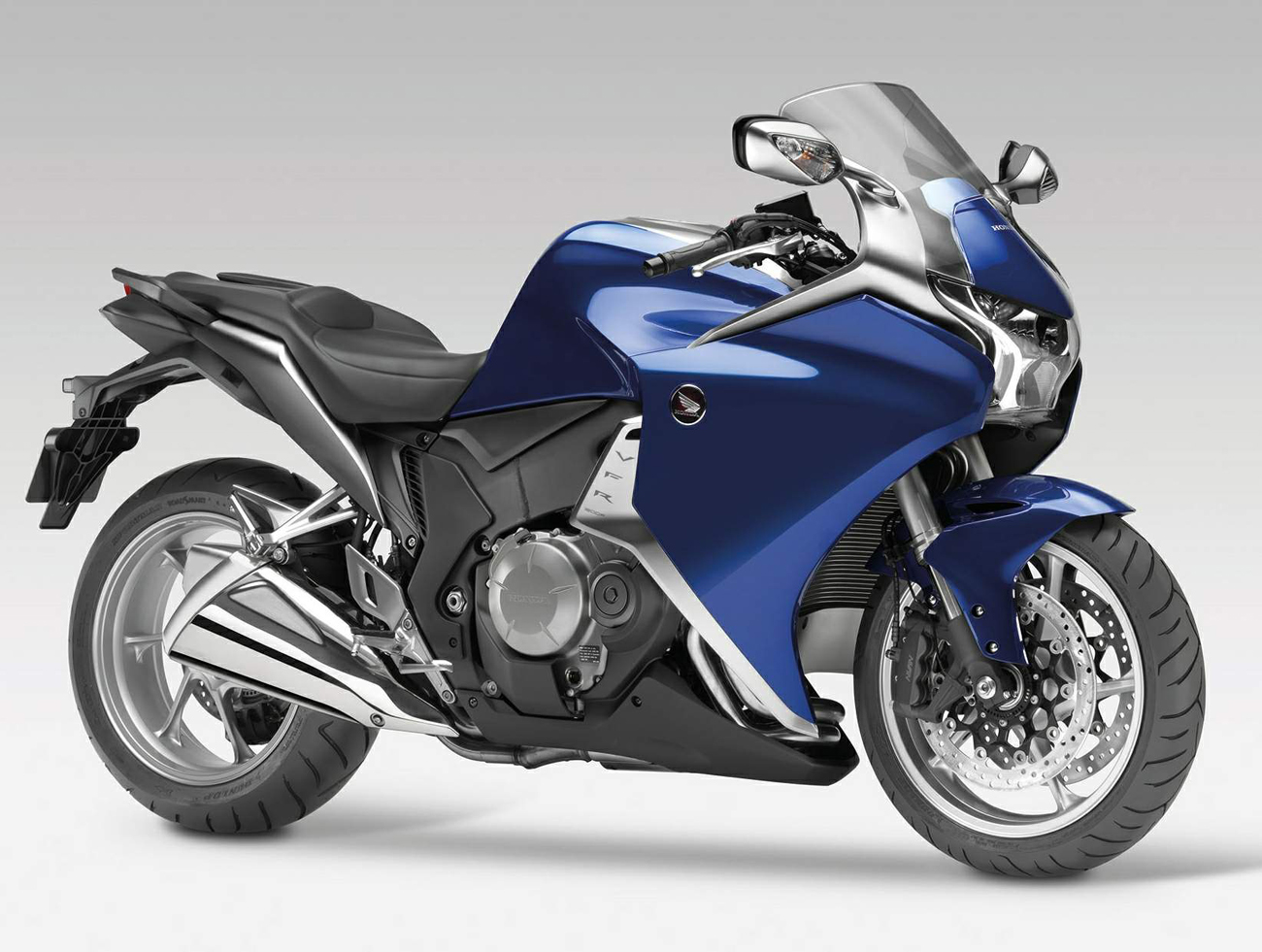 2013 honda store vfr1200f